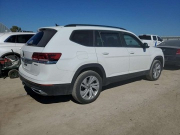 Volkswagen 2023 Volkswagen Atlas 2023 VOLKSWAGEN ATLAS SE 3.6 Benzyna 276KM, zdjęcie 3