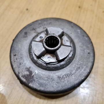 MCCULLOCH MINI MAC 35 КОМПЛЕКТ КОРЗИНЫ КОРЗИНЫ БАРАБАНА СЦЕПЛЕНИЯ