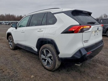 Toyota RAV4 V 2023 Toyota RAV4 Prime SE 2023 2.5L 2.5 Hybryda 302KM, zdjęcie 1