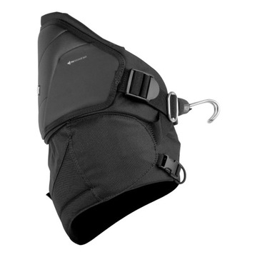 Ремни безопасности Trapeze Prolimit для виндсерфинга Freemove Black XL