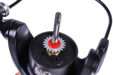 Kołowrotek MIKADO Nexton 4005 FD wolny bieg