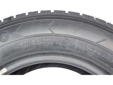 4-летние шины 225/65R16C TARGUM BUSTER SAFE AND QUIET 2024R