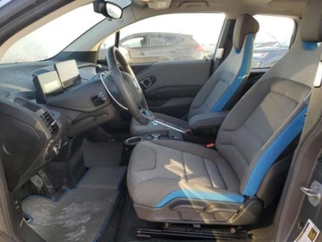 BMW i3 Hatchback i3 Facelifting 120Ah 170KM 2021 BMW i3 2021 BMW I3 BEV silnik elektryczny Elektryczny 170KM, zdjęcie 7