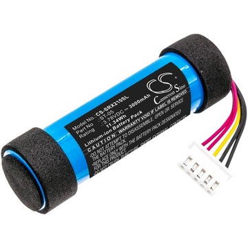 BATERIA AKUMULATOR ST-05 DO GŁOŚNIKA SONY SRS-XB21