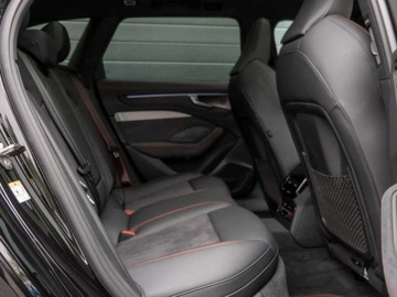 Audi A6 C8 Avant Plug In Facelifting 2.0 55 TFSI e 367KM 2025 AUDI A6 e-Hybrid quattro Avant Combi 2.0 (367 KM) 2025, zdjęcie 14