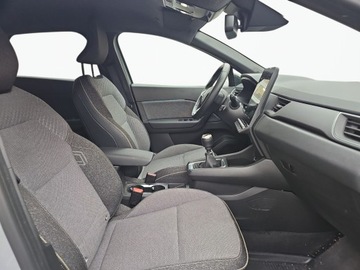 Renault Captur II Crossover Facelifting 1.0 TCe 90KM 2024 Renault Captur 1.0 TCe Techno, 1 Wł, Bezwypadkowy,, zdjęcie 12