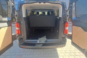 Opel Vivaro C 2026 Kombi XL L2H1 2.2 150KM, zdjęcie 3