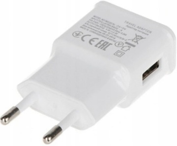 СЕТЕВОЕ ЗАРЯДНОЕ УСТРОЙСТВО УНИВЕРСАЛЬНЫЙ USB-ШТЕКЕР