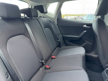 Seat Arona Crossover Facelifting 1.0 TSI 110KM 2024 Seat Arona 1.0 TSI 110KM Style DSG l Gwarancja, Te, zdjęcie 33