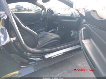 Ferrari 2019 Ferrari 488 2019 r., 3,9 GTB 3.9 Benzyna 660KM, zdjęcie 8