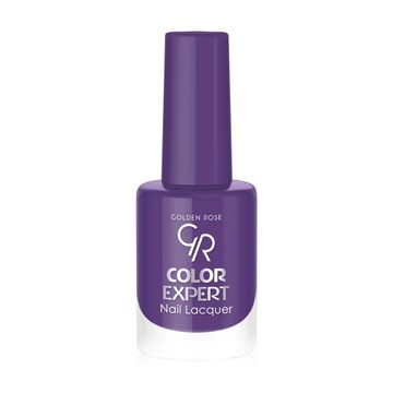 Golden Rose COLOR EXPERT NAIL Trwały Lakier 116