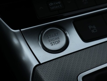 Audi A6 C8 Limousine 2.0 40 TDI 204KM 2019 Audi A6 40 TDI, Salon Polska, 201 KM, Automat, zdjęcie 15