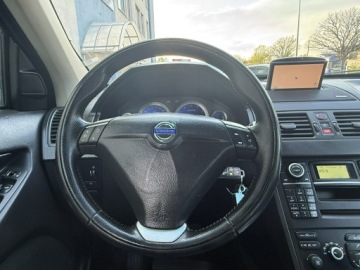 Volvo XC90 I 2007 Volvo XC 90 Lift 3.2B Skóra 4x4 Alufelgi Hak, zdjęcie 22