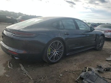Porsche Panamera II 2018 Porsche Panamera 4 E-Hybrid 2018 3.0l 3.0 Hybryda 457KM, zdjęcie 3