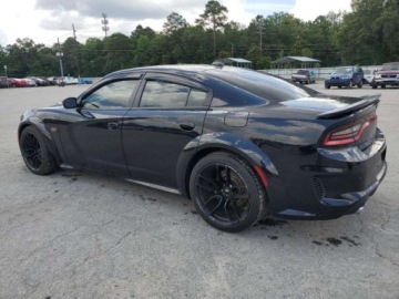 Dodge Charger VII 6.4 HEMI V8 492KM 2020 Dodge Charger 2020r,. Scat Pack,. 6.4L 6.4 Benzyna 492KM, zdjęcie 1