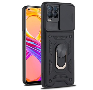 CASE OBUDOWA ETUI PANCERNE do REALME 8 / 8 PRO
