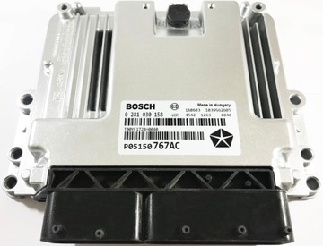 BOSCH 0281030158 P05150767AC