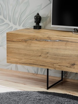 MEBLOŚCIANKA ROSE + LED