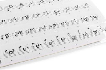 Zestaw keyboard MAX KB4 (P)