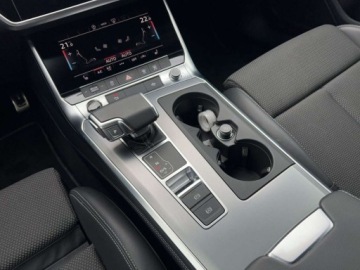 Audi A6 C8 Allroad 2.0 40 TDI 204KM 2024 Audi A6 Avant Quattro Matrix LED Virtual Cockpit Kamera Navi 19 Hak 2.0, zdjęcie 32