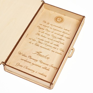 Сувенирная копилка «Первое причастие»