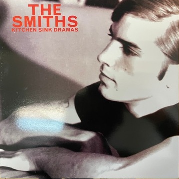The Smiths – Kitchen Sink Dramas LP