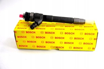 Форсунки BOSCH 0 445 110 546