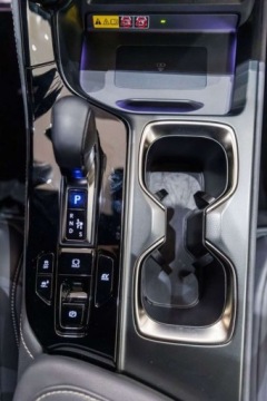 Lexus NX II SUV Facelifting 2.5 350h 243KM 2023 Lexus NX Lexus NX 350h F Sport AWD 2.5 Hybryda 243KM, zdjęcie 31