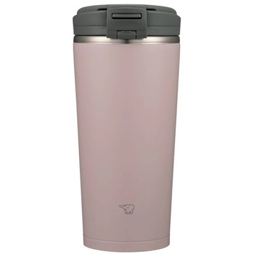 Kubek termiczny na kawę ZOJIRUSHI SX-KA30-PM Różowy 300 ml