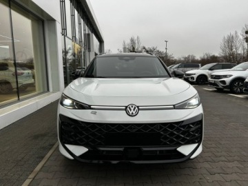 Volkswagen T-Roc I SUV Facelifting 1.5 TSI ACT 150KM 2026 Volkswagen T-Roc R-Line 1.5 eTSI 150KM DSG, zdjęcie 6