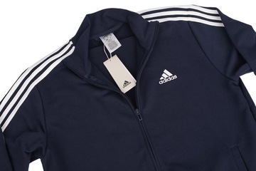 adidas dres męski komplet dresowy bluza spodnie roz.M