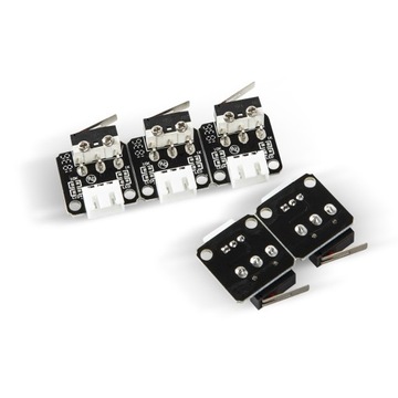 WYŁĄCZNIK KRAŃCOWY EndStop CREALITY ENDER 3 5
