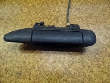 NISSAN PATROL GR Y61 97-03 KLIKA PŘEDNÍ LEVÝ