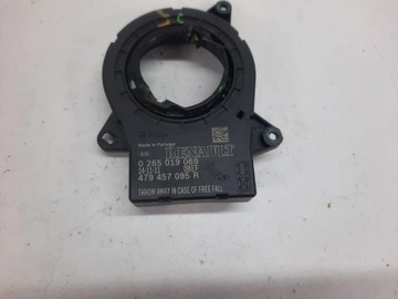 SENZOR POKLADNA ZÁHYB TALENTO VIVARO B TRAFIC III 479457095R