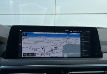 BMW X3 G01 SUV Plug-in Facelifting 2.0 30e 292KM 2022 BMW X3 M Pakiet Plug-In xDrive Skora Kamera Navi Full Led FV23, zdjęcie 28