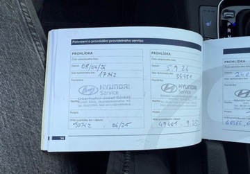 Hyundai i30 III Wagon Facelifting 1.5 T-GDI 48V 160KM 2021 Hyundai i30 1.5 T-gdi 160PS AUTOMAT Full led NAVI Kamera 1.5 Benzyna 160KM, zdjęcie 21