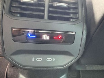 Cupra Leon II 2023 Cupra Leon 2.0 TSI 310KM VZ DSG 4x4 Kamera DCC Brembo BeatsAudio Gwarancja, zdjęcie 24