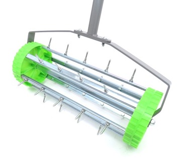 АЭРАТОРНЫЙ ПЛАТНИК ДЛЯ ТРАВЫ, РУЧНОЙ АЭРАТОР, ШИПЫ