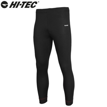 МУЖСКОЕ ТЕРМОАКТИВНОЕ БЕЛЬЕ HI-TEC SORIN L