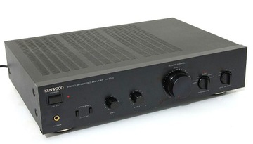 KENWOOD KA-3010 SOLIDNY WZMACNIACZ STEREO !