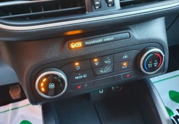 Ford Focus IV Kombi 1.5 EcoBlue 120KM 2019 Ford Focus SW LED Bezwypadkowy Serwis GetHelp 1.5 Diesel 120KM, zdjęcie 15