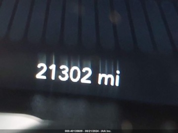 Dodge Challenger III 2022 Dodge Challenger 2022r, 3.6L, AWD, GT 3.6 Benzyna 303KM, zdjęcie 11