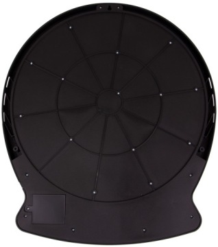 ЭЛЕКТРОННАЯ ДАРТС ENERO С КЛАССИЧЕСКИМ ДИСПЛЕЕМ 43 СМ, 6 ДАРТС