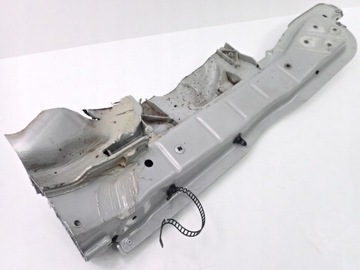 4E0805171G ФАРТУК КРЫЛА ЛЕВЫЙ LY7W AUDI A8 D3