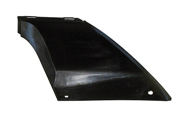 Owiewka reflek. przód HONDA CBR 1000 SC57 06-07