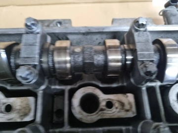 HLAVA HŘÍDELE VAČKY(ROZVODU) A6110105220 MERCEDES W203 W210 W636 W903 2.2 CDI
