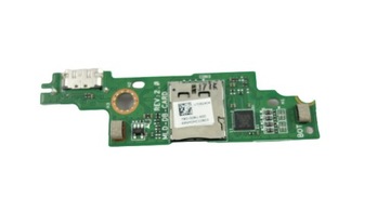 Moduł Czytnik Kart microSD Dell Venue 11 Pro 5130
