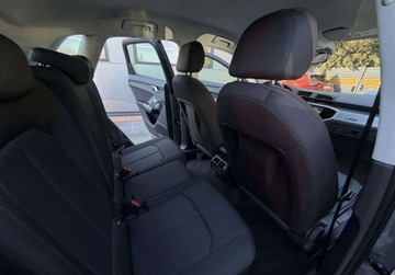 Audi Q3 II SUV 1.5 35 TFSI 150KM 2019 Audi Q3 35 TFSI 150KM SIDE ASSIST navi S-TRONIC bezwypadkowa GWARANCJA, zdjęcie 15