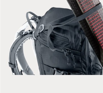 Plecak Deuter Freerider PRO 34+10 black