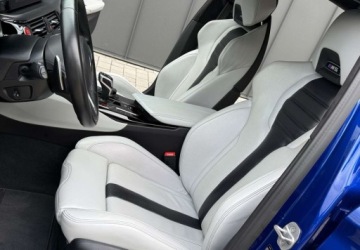 BMW Seria 5 G30-G31 2020 BMW M5 BMW M5 4.4 Benzyna 625KM, zdjęcie 6